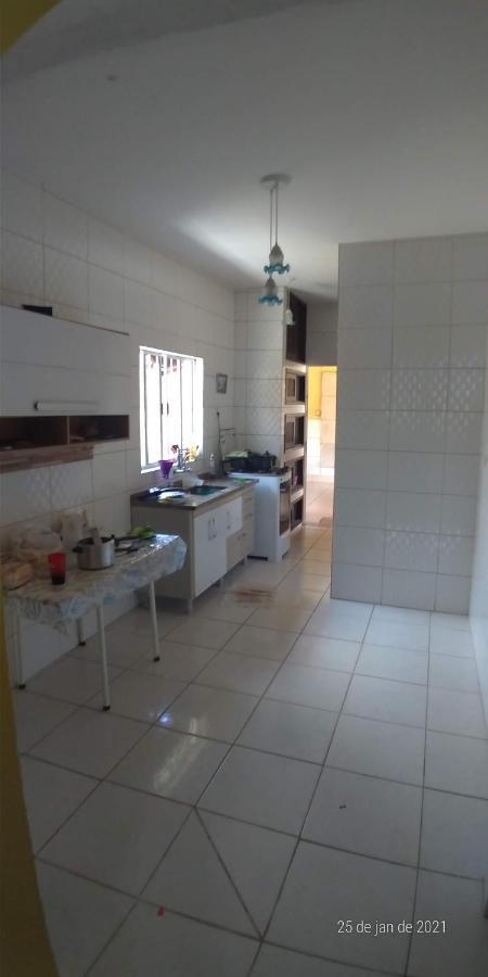Excelente Casa Em Caraguatatuba-Massaguacu. Villa Exterior foto